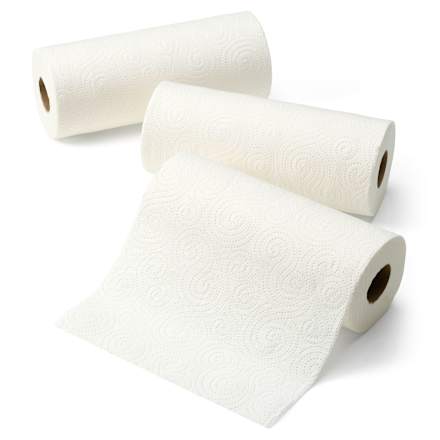 Küchenrolle Classic 3-lagig Saugstark&Sicher