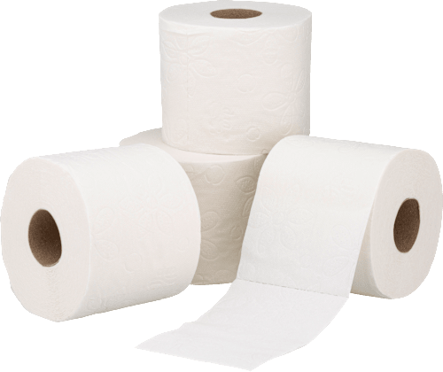 Classic toaletni papir, 3-slojni Sanft&Sicher