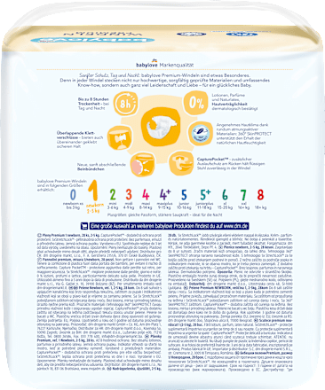 Premium pleny newborn  babylove