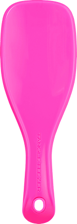 Detangling Haarbürste Mini Pink Tangle Teezer