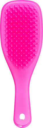 Detangling Haarbürste Mini Pink Tangle Teezer