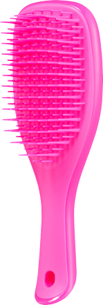 Detangling Haarbürste Mini Pink Tangle Teezer