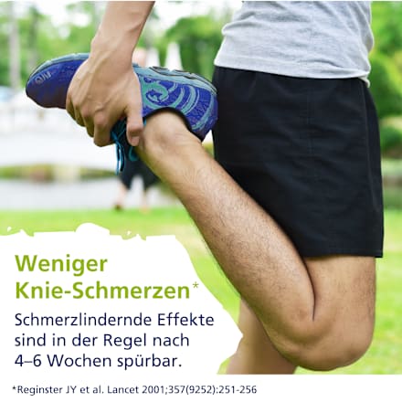 dona 750mg Filmtabletten Glucosaminhemisulfat dona