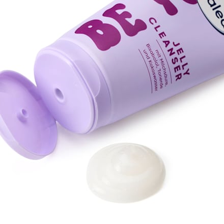 Gel za čišćenje lica BE YOU Jelly Cleanser Balea
