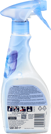 Osvježivač tekstila 3u1 Pure Cotton Denkmit