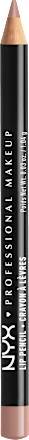 Lipliner Slim 822 Coffee NYX PROFESSIONAL MAKEUP