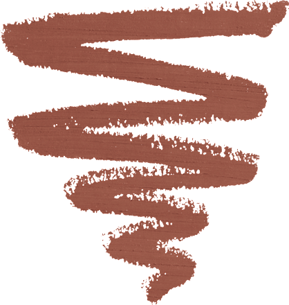 Lipliner Slim 822 Coffee NYX PROFESSIONAL MAKEUP