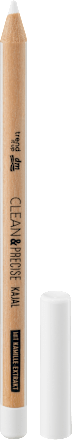 Szemceruza, Clean & Precise - 302 White trend !t up