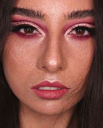 Augenbrauengel Control Freak NYX PROFESSIONAL MAKEUP