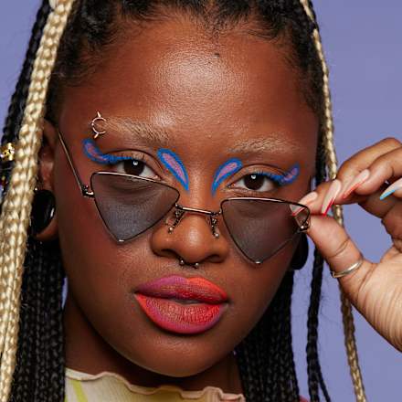 Lipliner Line Loud 09 - Hottie Hijacker NYX PROFESSIONAL MAKEUP