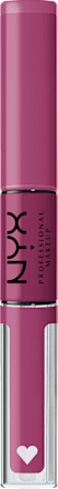 Lipgloss Shine Loud High Shine Lip 27 Hottie Hijacker NYX PROFESSIONAL MAKEUP