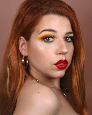 Fixierpuder High Definition Finishing 1 Translucent NYX PROFESSIONAL MAKEUP