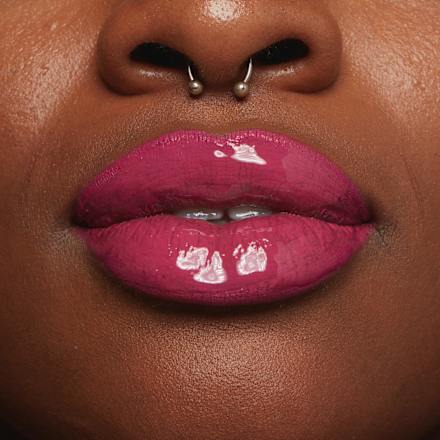 Lipgloss Shine Loud High Shine Lip 27 Hottie Hijacker NYX PROFESSIONAL MAKEUP