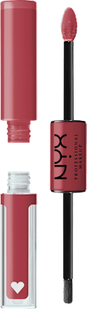 Lipgloss Shine Loud High Shine Lip 29 Movie Maker NYX PROFESSIONAL MAKEUP