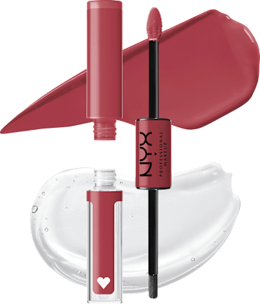 Lipgloss Shine Loud High Shine Lip 29 Movie Maker NYX PROFESSIONAL MAKEUP