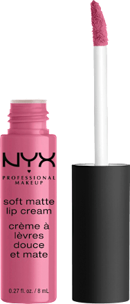 Soft Matte Lip Cream - Nr. SMLC61 Montreal NYX PROFESSIONAL MAKEUP
