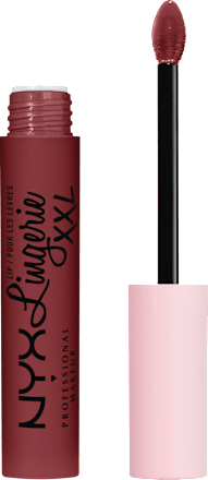 Lippenstift Liquid Lingerie XXL 24 Strip & Tease NYX PROFESSIONAL MAKEUP