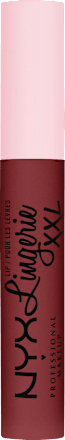 Lippenstift Liquid Lingerie XXL 24 Strip & Tease NYX PROFESSIONAL MAKEUP