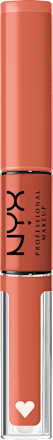 Lipgloss Shine Loud High Shine Lip 02 Goal Crusher NYX PROFESSIONAL MAKEUP