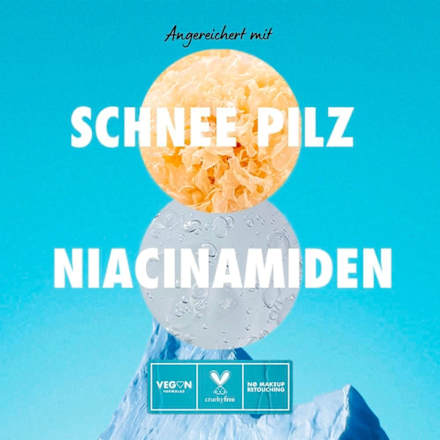 Primer Face Freezie 10-in-1  Cooling & Moisturizer NYX PROFESSIONAL MAKEUP