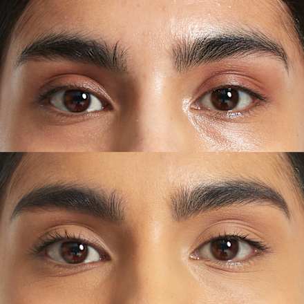 Augenbrauenstift Micro Brow 08 Black NYX PROFESSIONAL MAKEUP