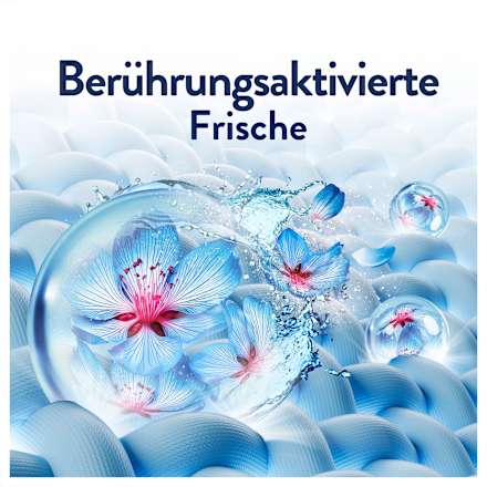 Weichspüler Aprilfrisch 87WL Lenor