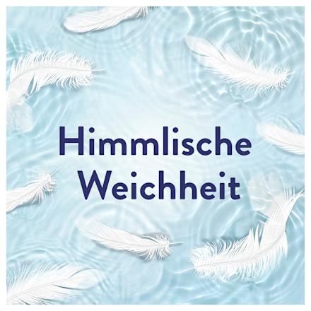 Weichspüler Aprilfrisch 87WL Lenor