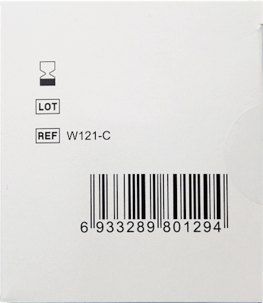 Spermakonzentrationstest Wondfo