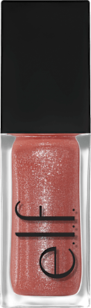  Lippenöl Glow Reviver Glimmer Princess Cut e.l.f. Cosmetics