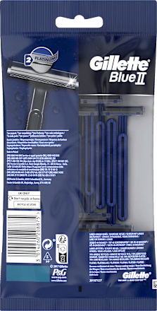 Einwegrasierer Blue || Gillette