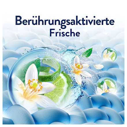 Weichspüler Freshness Guard Lenor