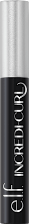 Mascara Incredi-Curl Pitch Black e.l.f. Cosmetics
