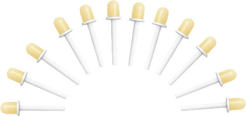 Wachssticks  SMARTWAXX