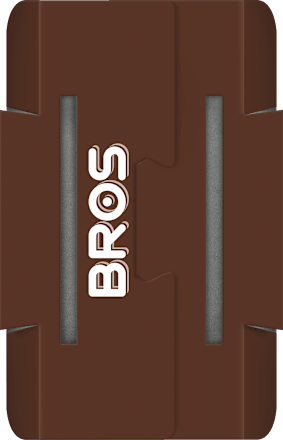 Pułapka na pluskwy z atraktantem BROS