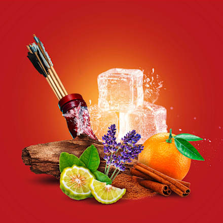 Original After Shave Lotion Old Spice