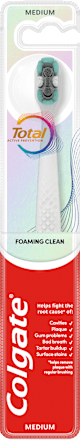 Zahnbürste Total Foaming Colgate