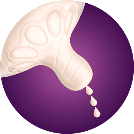 savička Natural první průtok SCF657/27 PHILIPS AVENT