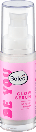 pleťové sérum Be You Balea