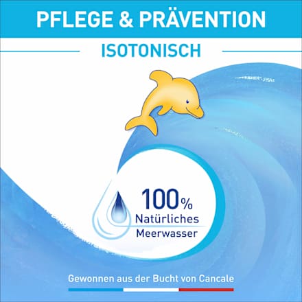 Nasenhygiene Baby STÉRIMAR