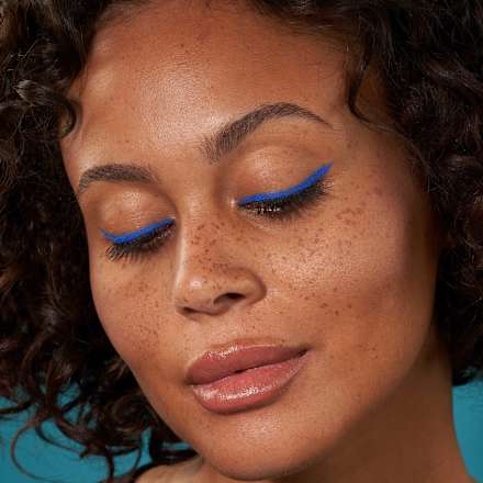 Szemceruza, Clean & Precise - 304 Blue trend !t up