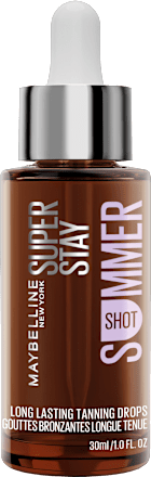 Bräunungsserum Summer Shot Drops MAYBELLINE NEW YORK