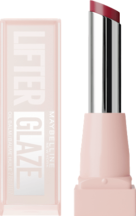Lippenbalsam Lifter Glaze Oil Balm  014 Fig Jam MAYBELLINE NEW YORK