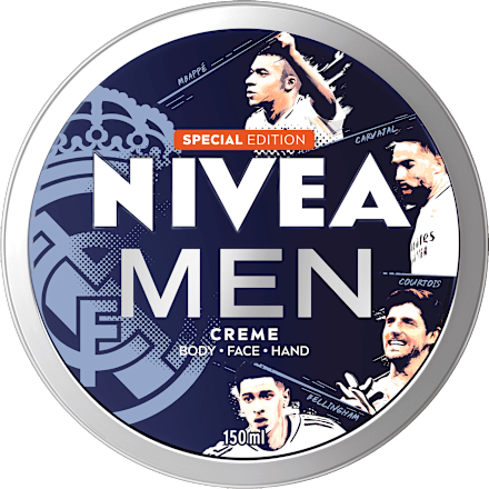 Crema de uz general pentru barbati NIVEA MEN