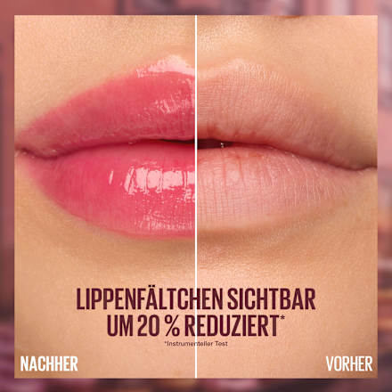 Lippenbalsam Lifter Glaze Oil Balm 011 Grape Jelly MAYBELLINE NEW YORK