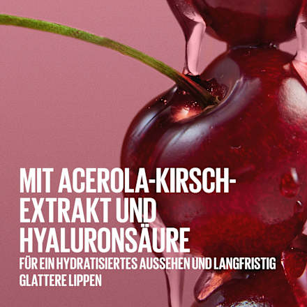 Lippenbalsam Lifter Glaze Oil Balm 011 Grape Jelly MAYBELLINE NEW YORK