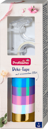 Set ljepljivih traka Profissimo