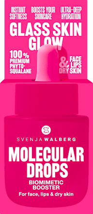 Serum Molecular Drops Svenja Walberg