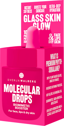Serum Molecular Drops Svenja Walberg