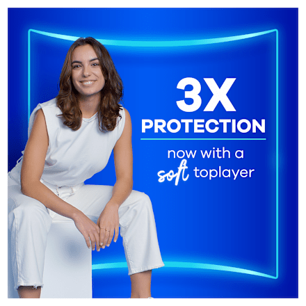 vložky s křidélky Ultra Day, velikost 2 Super always