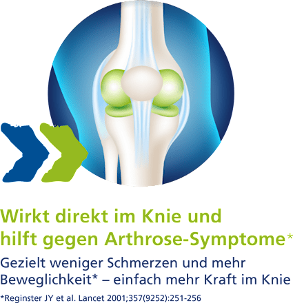 dona 750mg Glucosaminhemisulfat, Filmtabletten zum Einnehmen dona